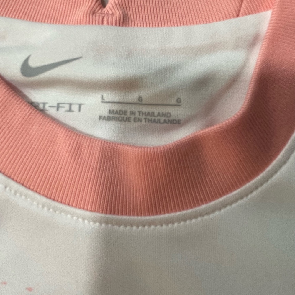 Angel City FC Authentic Nike Youth Soccer Jersey - Picture 9 of 16